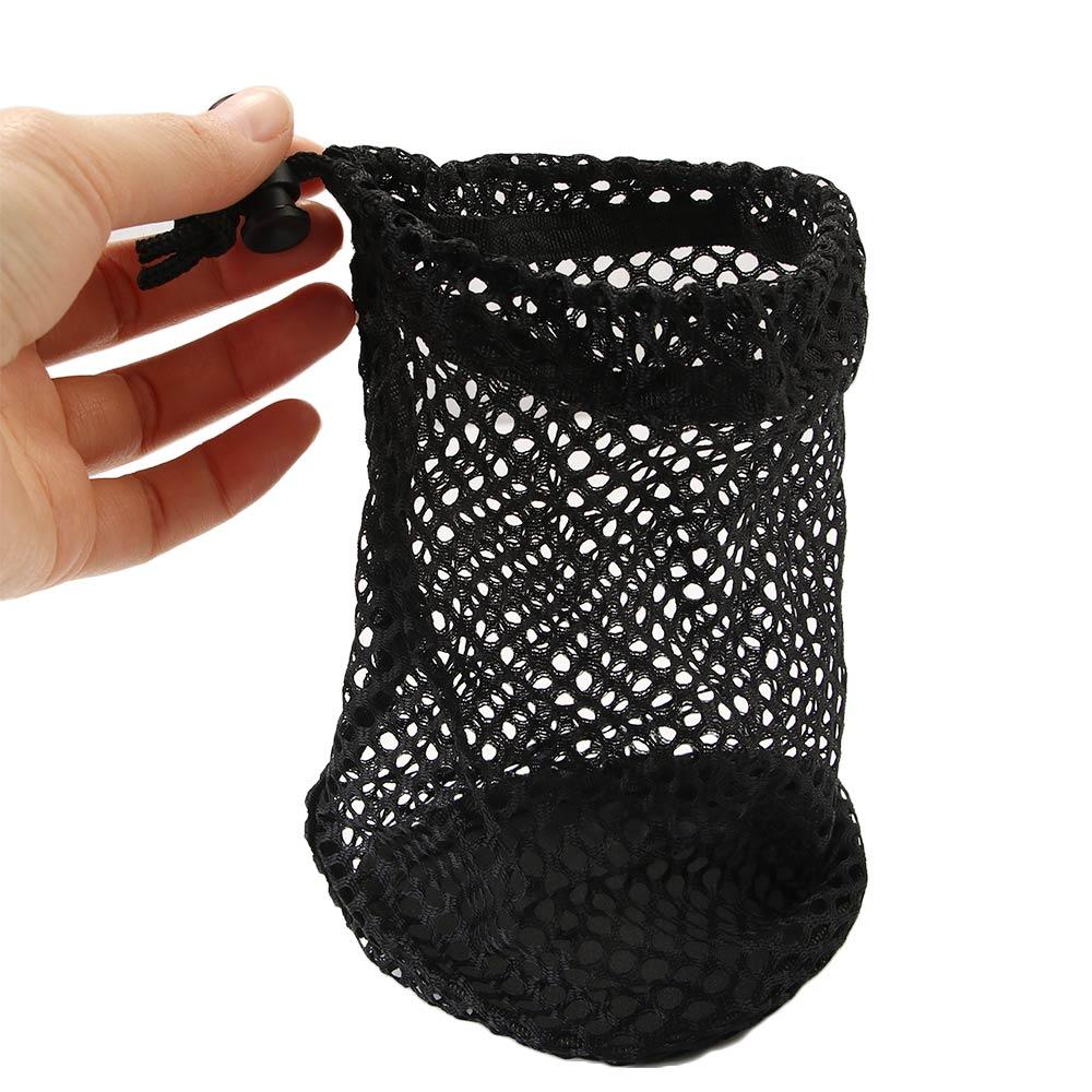 Net Nylon Carrying Bag 16/32/56 Ball Golf Mesh Bag Golf Ball Bags Golf Storege Bag Drawstring Pouch