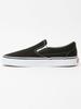LIFE STORE by VANS SLIP ON BLACK 9 [BEAMING BEAMS] Ботинки/полуботинки мужские