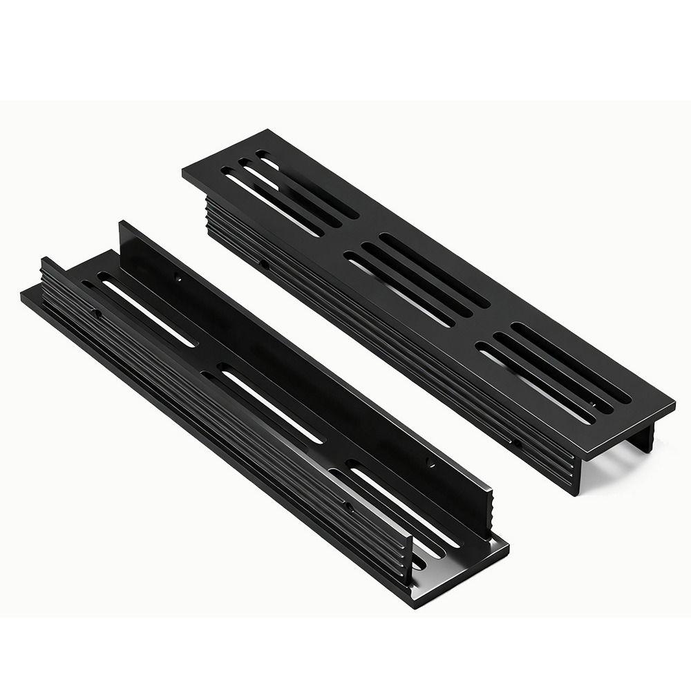 Алюминиевый сплав Гардероб Вентиляционное отверстие Декор Вентиляционная решетка Крышка Шкаф для обуви Гардероб Аксессуары