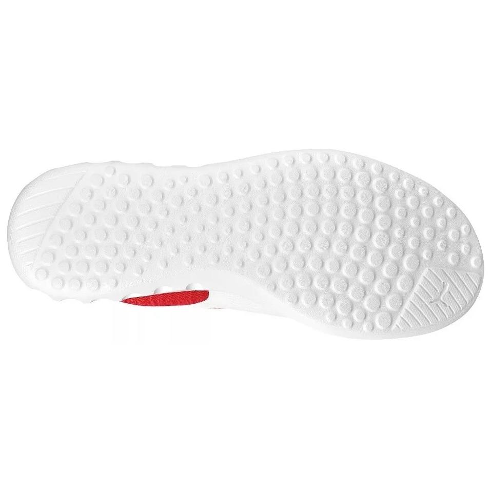 Puma Carson 2 Сетчатые Удобные Низкие Кроссовки для Повседневной Носки Мужские кроссовки Красный Белый 190037-02