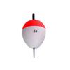 Tackle Buoy EVA Float Floats Stick Fishing Bobber Floating Buoy Red And White Float Fishing Floats