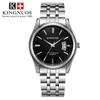 Men Quartz Casual Wristwatch 2024 Top Brand Luxury Men's Watch Waterproof Date Clock Sports Watches