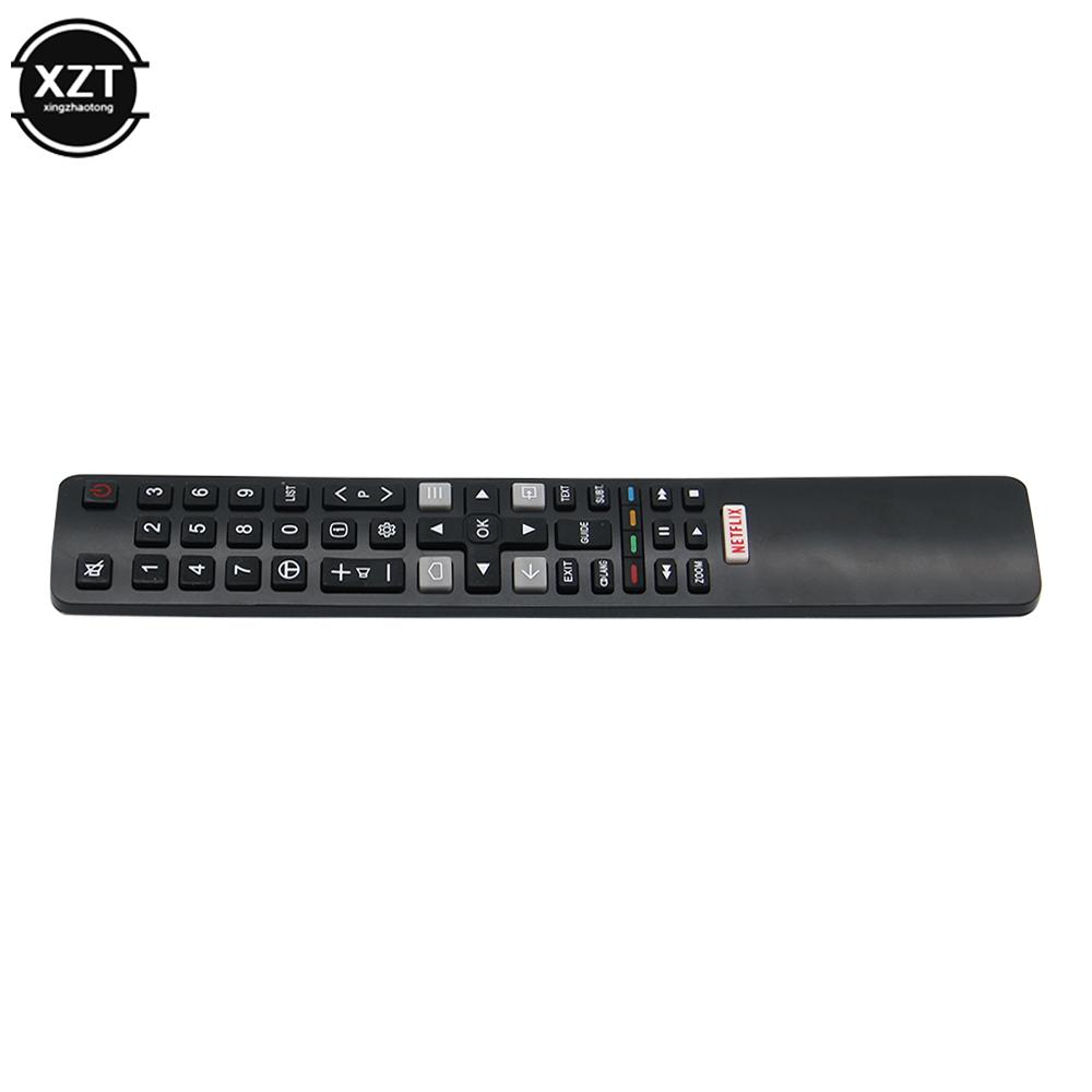 YA12 RC802N U43P6046/U55C7006/U49P6046/U65P6046 пульт дистанционного управления Smart TV замена для TCL 4K UHD LCD/LED Smart TV