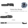 Selfie Stick Tripod For Phone Monopod For Selfie Stick With Bluetooth-compatible Shutter Remote Smartphone Stand Mobile Wireless