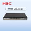 H3C S5590-48S4XC-HI L3 Ядровой коммутатор
