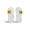 adidas Lego X Neo Racer TR21 Эластичная ткань Прочные Низкие Детские Кроссовки Детские кроссовки Белый Синий IF2888