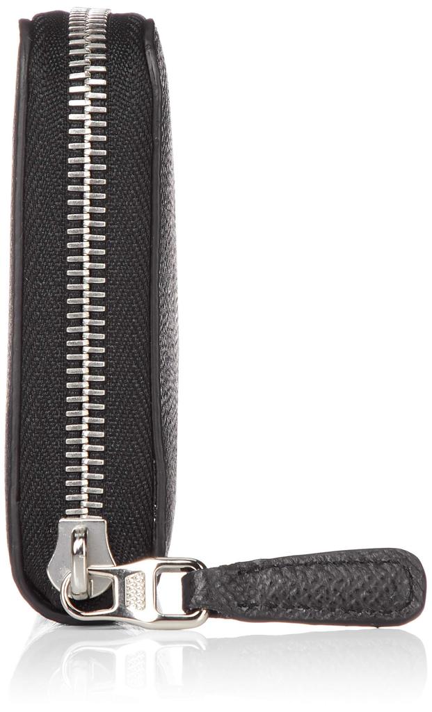 Wallet DU18F2180 Cadogan Long Wallet Black [Dunhill] [Item]