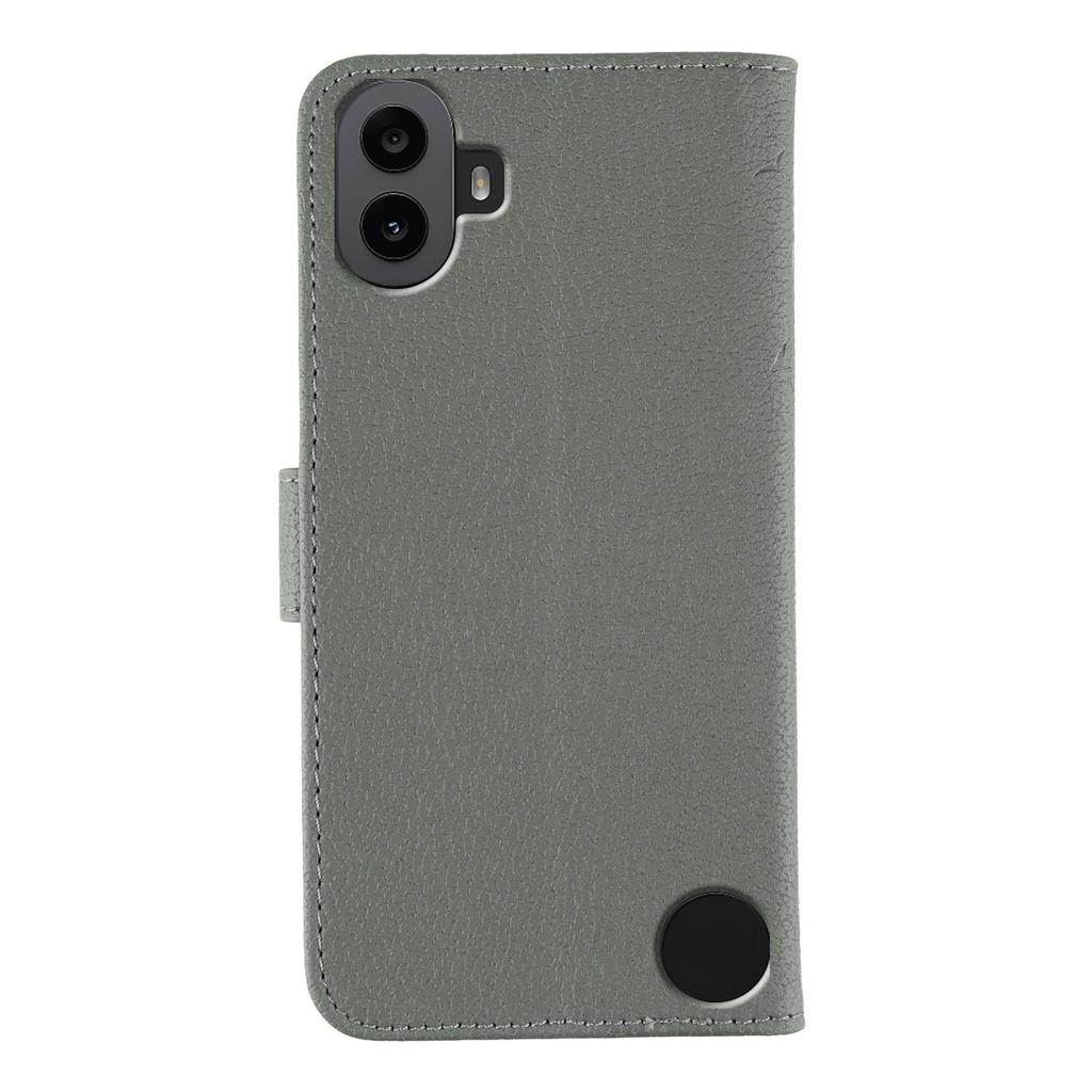 Чехол для Nothing CMF Phone 1 с тиснением в виде пера, кошелек-обложка для телефона из ПУ кожи