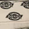 Dickies Рабочие брюки серые Мужские Б/У