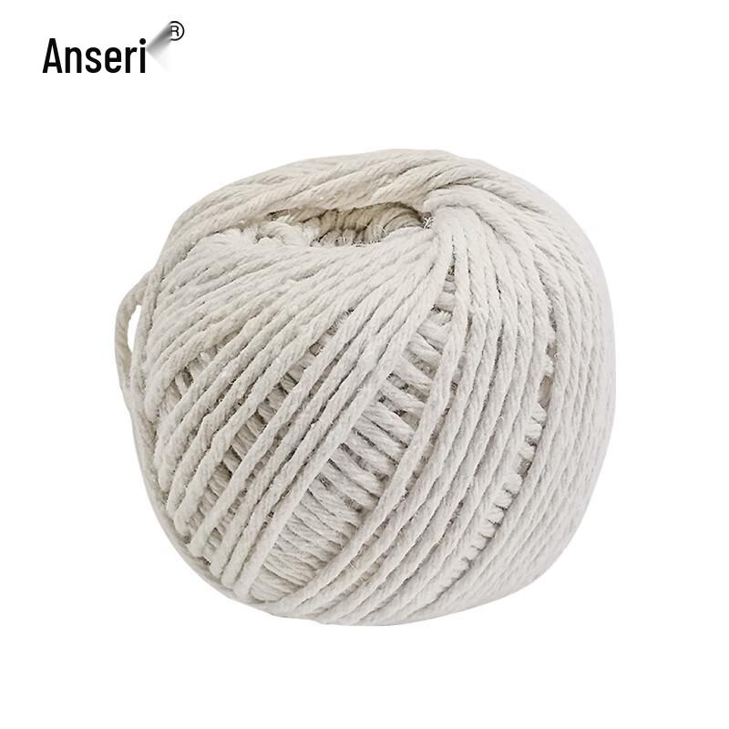 Хлопковая упаковочная бечевка Anseili