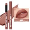 New Rotating Velvet Matte Lipstick Long Lasting Waterproof Lipstick Non-Stick Cup Lip Stain Tint Cosmetics Pencil Liner Makeup