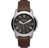 Часы Fossil Grant Dress Men FS4813