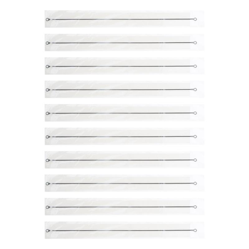 10PCS Sealing Machine Heating Coils Component For Pulse Sealers Heat Resistant Fabric And Wire 3 Length Option Included
