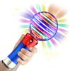 MUSUNFE Magic Ball LED Light Up Toy Wand Party Favours for 3-12 Years Old Children Boys & Girls, Glow In the Dark Birthday Gifts