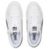 Puma Cali Dream 'White Black' Женские 393355-05