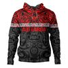 Новая Зеландия Waitangi Day Lizards Maori Graphic Hoodie Новинка в категории Толстовки и свитшоты Толстовки для мужчин Пуловеры Пальто Топы Y2k