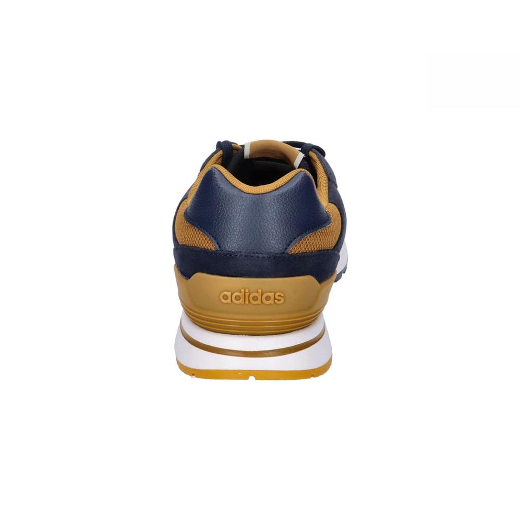 Кроссовки Advancourt LQA23 Bronze Ink cm [Adidas] Stretcher/Off White/Legend (ID1878) +26,5