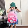 Cute And Stylish Nylon Backpack For Toddlers Perfect For Preschool Children