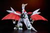 MODEROID Haou Taikei Ryu Knight Ryu Knight Collection Series 5 Рыцарь Рю Паладин Лорд Зефир Сборная пластиковая модель Немасштабная