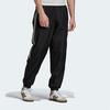 adidas Спортивные брюки Originals Lock Up, классические мужские брюки в полоску, черные, FM9886