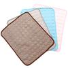 Коврик для домашних животных Ice Mat Summer Dog Mat Ice Silk Mat Dog Nest Cat Nest Cooling Mat Pet Supplies