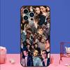 Spanish Series Elite Phone Case For iPhone 17 16 15 14 13 11 12 Pro Max Plus 13 12 mini 16e 17 Air Bumper Cover