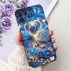 Чехол для Motorola Moto Edge 20 Lite XT2139-1 Милый Расписной Чехол Мягкий ТПУ Чехол для Телефона Для Motorola Edge 20 Pro Edge20 Fusion