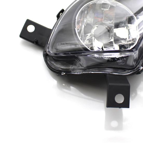 Полезная передняя противотуманная фара, бампер, портативный правый/левый