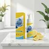 Foam Cleaner for Car Interior, Multi-Purpose Auto Leather Seat Care Kit, Effective Stain Remover with Fresh Scent