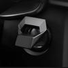 Аксессуары для салона автомобиля, Стайлинг, кнопка запуска двигателя, кольцо, чехол, декоративное кольцо запуска одним щелчком мыши