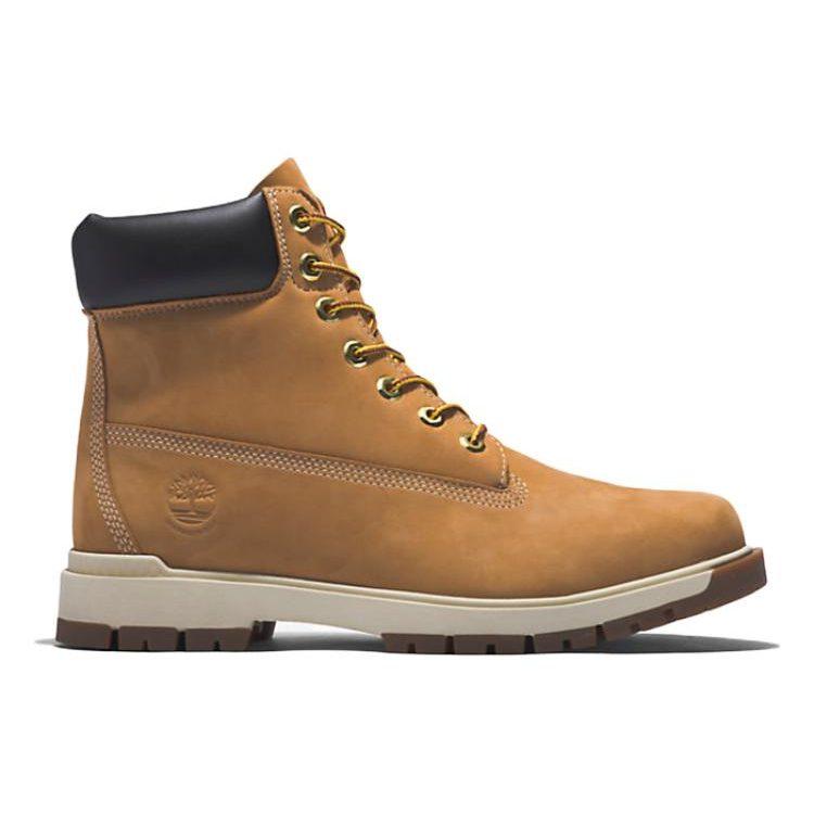 Timberland Ботинки Tree Vault 6 дюймов 'Пшеничный нубук' A5NGZ231