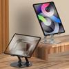 360° Rotatable Phone Desk Bracket Laptop Stand for 4.7-12 Inch for Ipad Pro/Air/Min Laptop Tablet