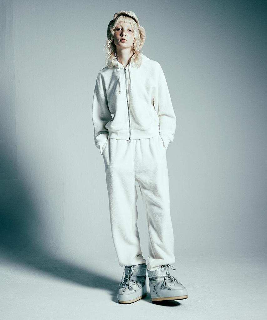 PRO-SPECS W Snuggle Training Pants Crem
