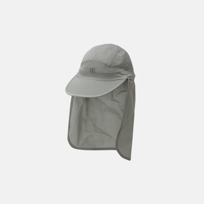Kolon Sports Унисекс Легкая Кепка Sahara Qerex25321pgy