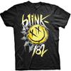 Blink 182 Big Smile Unisex T-shirt