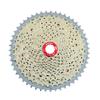 SunRace CSMX8 Wide Ratio Cassette 11 Speed 11-51T , , Silver, ST2465-N