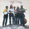 LP Record HIGH COUNTRY - High Country K46134 Warner Bros. Re 1971 UK Folk Used