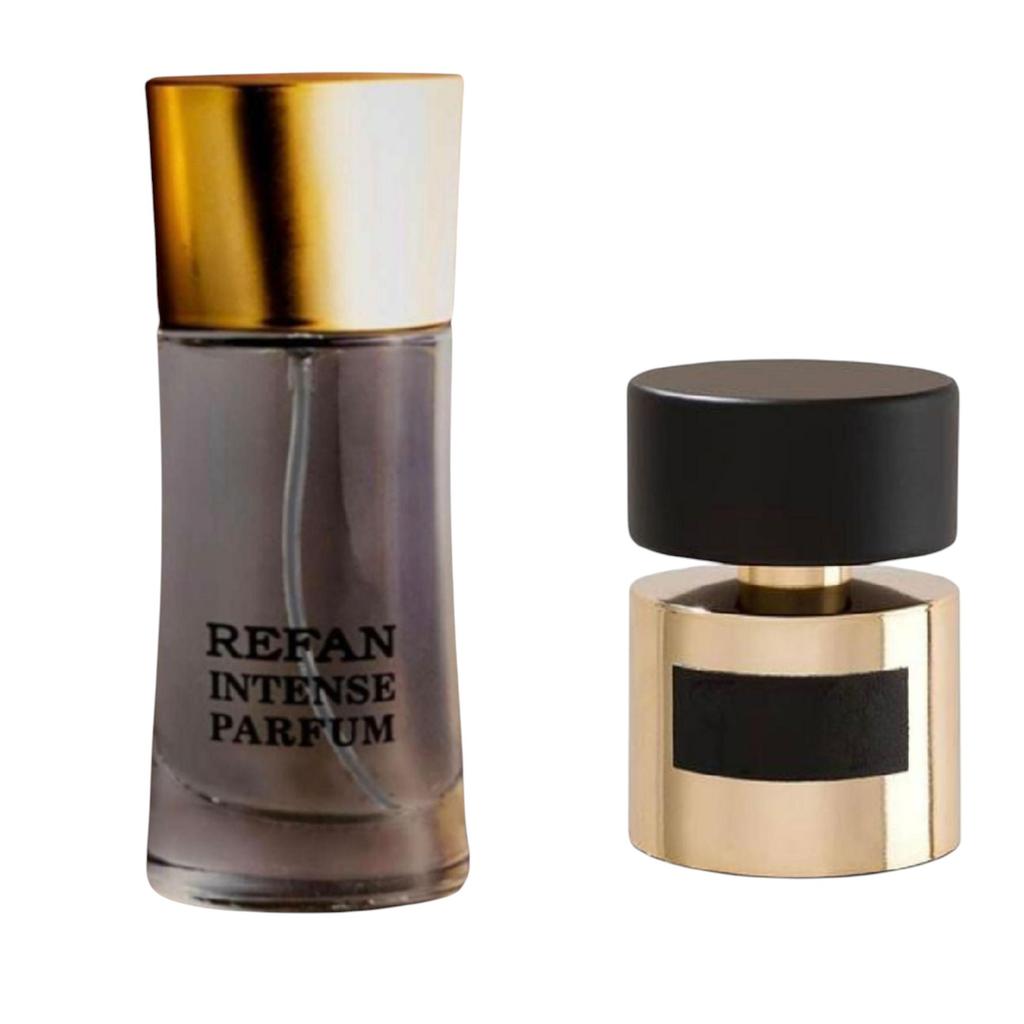 KIRK Refan Парфюм для женщин и мужчин Унисекс аромат 55 МЛ