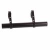 20CM Bike Handlebar Extender Multifunctional Aluminum Alloy Extension Bracket Bike Stopwatch