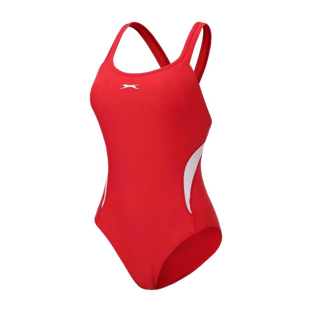 Slazenger Womens/Ladies Xtra Life One Piece Swimsuit