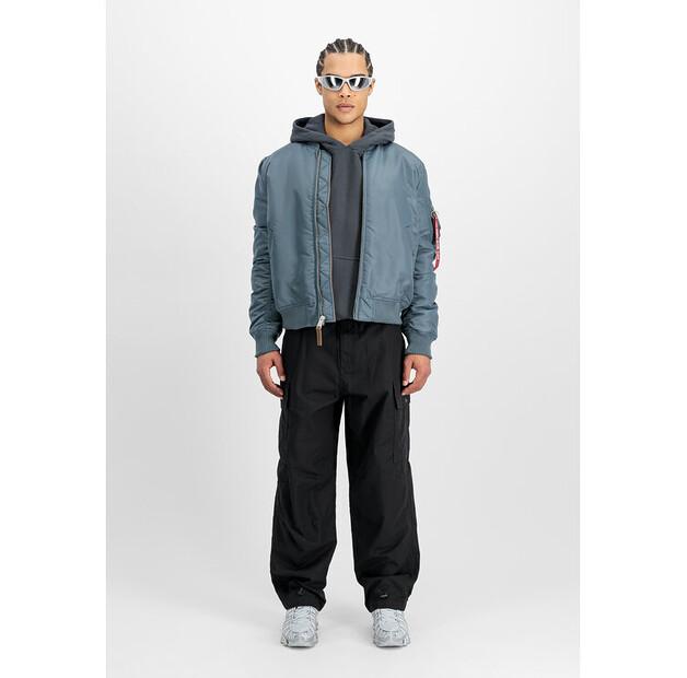 Куртка бомбер Alpha Industries VF Bomber Jacket