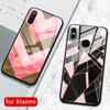Чехол для Xiaomi 9 se, стеклянная задняя крышка, модный винтажный чехол для Xiaomi mi 8 8se lite explorer mi 9 9se mix 2 2s 3 CC9