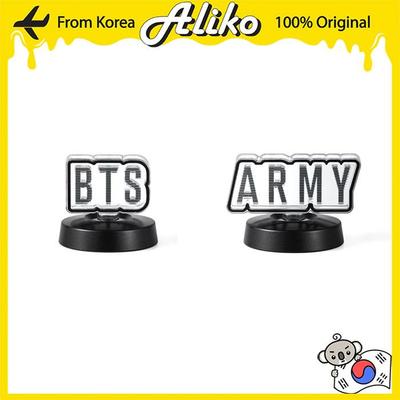 ОФИЦИАЛЬНЫЙ СВЕТЯЩИЙСЯ СТИК ВЕР.4 ЧАСТИ - ARMY BOMB ВЕР.4 ЧАСТИ (Версия BTS, Версия ARMY)