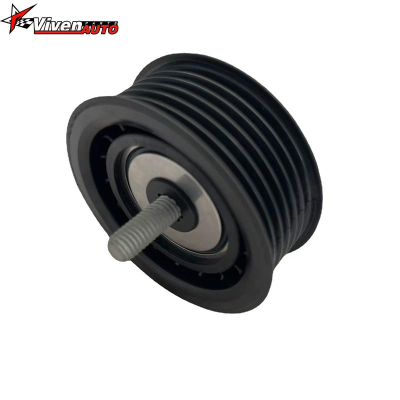 2722021019 Car Accessories Timing Belt Tensioner Pulley Belt Idler Pulley For Mercedes Benz W204 C 230 W212 E300