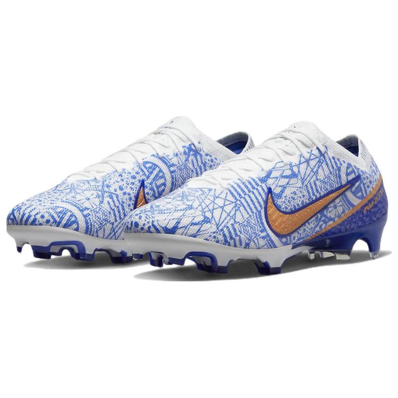 Nike Zoom Mercurial Vapor 15 Elite Fg Pro CR7 Azulejo Кроссовки повседневные