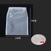 Mesh Wine Household Juice Tea Filter Residue Bag Filter Bag Filter Slag Bag Filter Screen