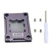 AM5 CPU Holder Corrective Anti Bending Fixing Frame CPU Contact Frame for 6000 7000 Series
