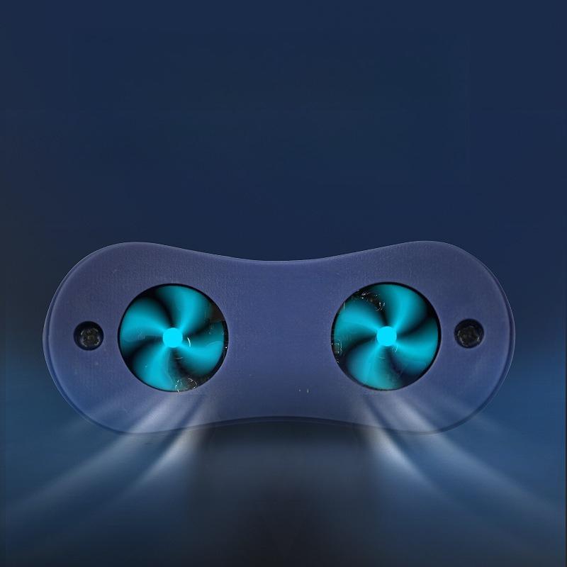 Anti-snoring Correction Household Anti-snoring Anti-snoring Device Electric Snoring Breathing Electric To Prevent Snoring