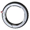 Haoge Lens Mount Adapter Leica M LM VM ZM Mount Lens To NEX Camera Compatible with A3000 A3500 A5000 A5100 A6000 A6400 A6500 A7 A7R A7S A7II A7RII