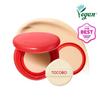Tokobo Apple Dewy Fit Cushion (Single/Refill Plan)